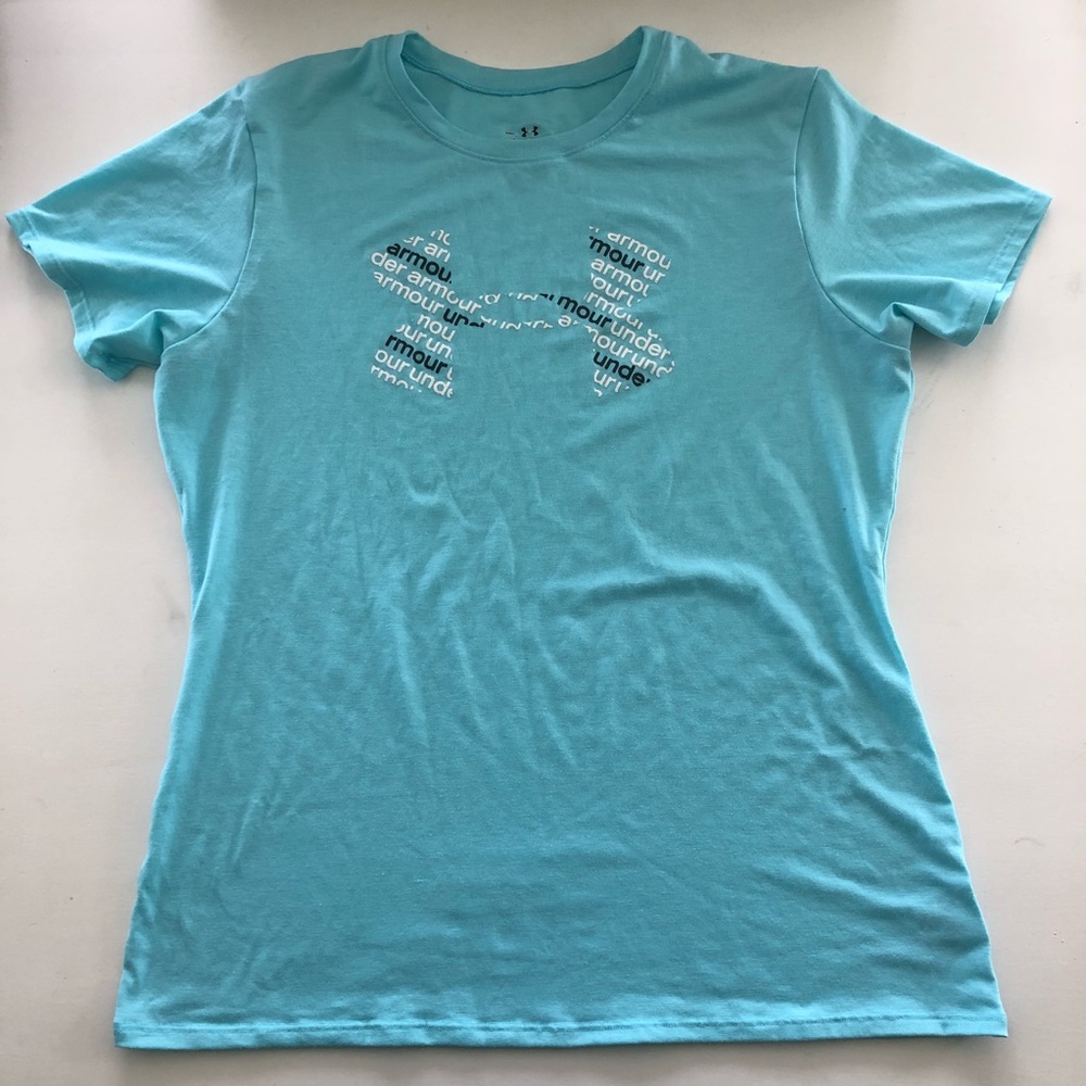 UNDER ARMOUR T-shirt